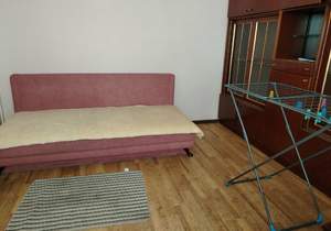 1-к квартира, на длительный срок, 35м2, 7/9 этаж