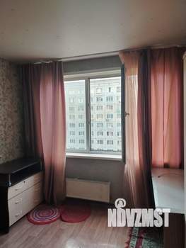 1-к квартира, на длительный срок, 17м2, 6/9 этаж