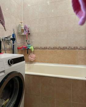 3-к квартира, на длительный срок, 58м2, 6/9 этаж