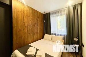 2-к квартира, посуточно, 28м2, 1/5 этаж