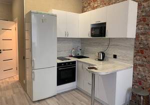 1-к квартира, на длительный срок, 29м2, 1/16 этаж