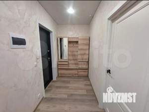 2-к квартира, на длительный срок, 42м2, 13/17 этаж