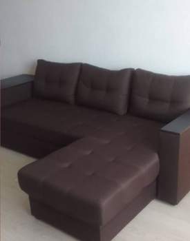 1-к квартира, на длительный срок, 37м2, 7/10 этаж