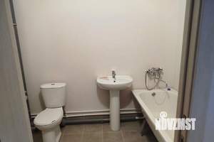 2-к квартира, на длительный срок, 42м2, 3/16 этаж