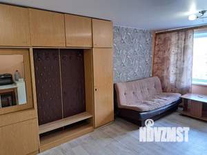 Студия квартира, на длительный срок, 21м2, 3/5 этаж