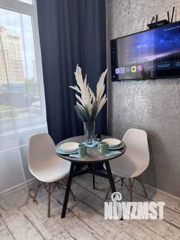 2-к квартира, посуточно, 50м2, 1/12 этаж