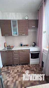 1-к квартира, на длительный срок, 30м2, 10/11 этаж