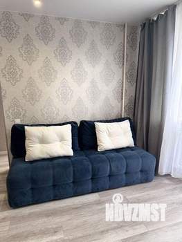 2-к квартира, посуточно, 55м2, 1/1 этаж