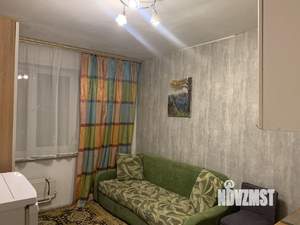 Студия квартира, на длительный срок, 16м2, 8/9 этаж