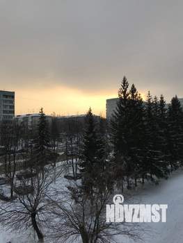 1-к квартира, на длительный срок, 17м2, 4/9 этаж