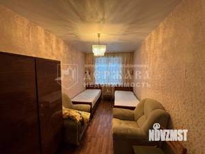 2-к квартира, на длительный срок, 42м2, 3/5 этаж