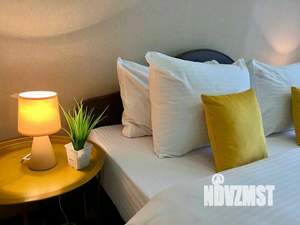 1-к квартира, посуточно, 60м2, 1/1 этаж