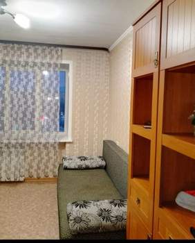 2-к квартира, на длительный срок, 40м2, 5/5 этаж