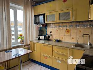 3-к квартира, на длительный срок, 64м2, 9/9 этаж