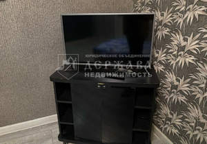 1-к квартира, на длительный срок, 35м2, 2/10 этаж