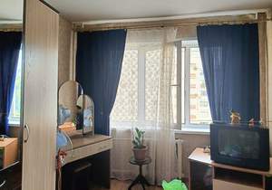 Студия квартира, на длительный срок, 23м2, 7/9 этаж