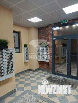 2-к квартира, на длительный срок, 54м2, 11/17 этаж