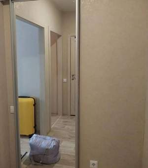 1-к квартира, на длительный срок, 35м2, 5/16 этаж