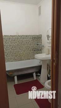 2-к квартира, на длительный срок, 43м2, 6/10 этаж