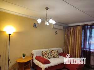 1-к квартира, посуточно, 32м2, 2/5 этаж