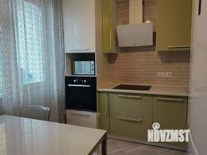 2-к квартира, на длительный срок, 55м2, 13/17 этаж