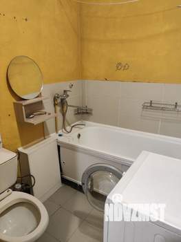 1-к квартира, на длительный срок, 34м2, 2/5 этаж