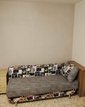 1-к квартира, на длительный срок, 31м2, 4/9 этаж