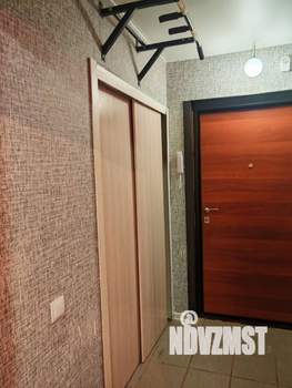 1-к квартира, на длительный срок, 33м2, 3/10 этаж