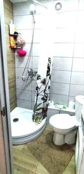 1-к квартира, на длительный срок, 23м2, 9/9 этаж