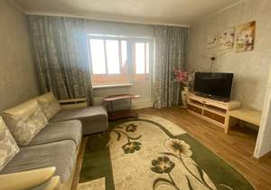 1-к квартира, на длительный срок, 36м2, 6/9 этаж