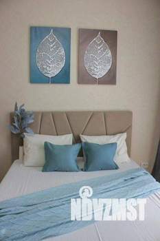 2-к квартира, посуточно, 45м2, 1/1 этаж