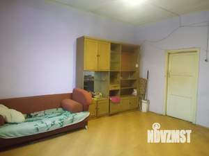 3-к квартира, на длительный срок, 58м2, 3/3 этаж