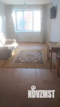 Студия квартира, на длительный срок, 23м2, 2/5 этаж
