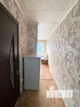 1-к квартира, на длительный срок, 23м2, 6/9 этаж