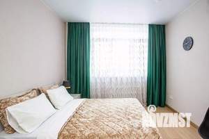 1-к квартира, посуточно, 31м2, 1/1 этаж