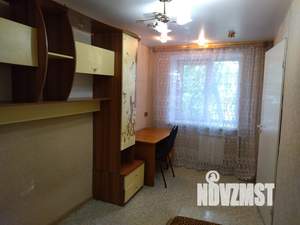 2-к квартира, на длительный срок, 42м2, 2/5 этаж