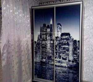 2-к квартира, на длительный срок, 45м2, 5/5 этаж