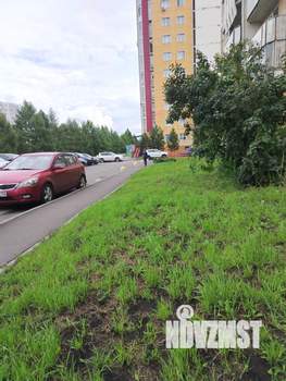 1-к квартира, на длительный срок, 33м2, 2/10 этаж