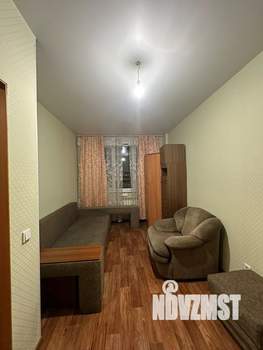 1-к квартира, на длительный срок, 33м2, 8/9 этаж