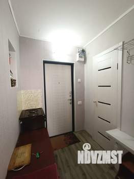 1-к квартира, на длительный срок, 23м2, 5/9 этаж