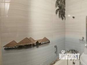 1-к квартира, посуточно, 34м2, 3/5 этаж