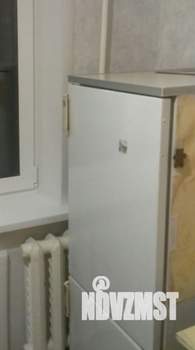 1-к квартира, на длительный срок, 34м2, 3/5 этаж