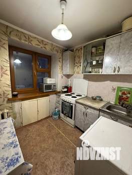 3-к квартира, на длительный срок, 62м2, 3/5 этаж