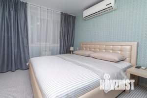 1-к квартира, посуточно, 15м2, 1/1 этаж