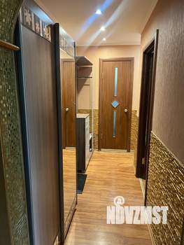 2-к квартира, на длительный срок, 43м2, 2/9 этаж