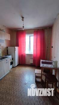 1-к квартира, на длительный срок, 34м2, 3/9 этаж