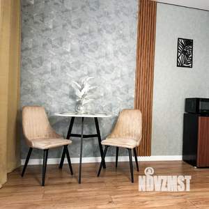 2-к квартира, посуточно, 55м2, 1/1 этаж