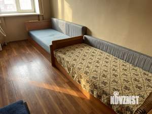 2-к квартира, посуточно, 48м2, 2/5 этаж