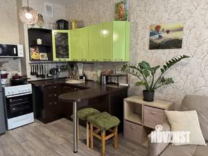 2-к квартира, на длительный срок, 36м2, 5/12 этаж