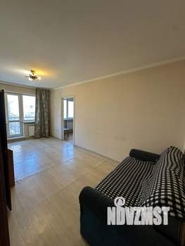 3-к квартира, на длительный срок, 58м2, 4/5 этаж